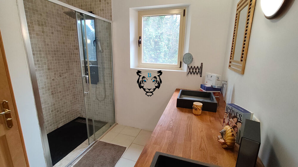 � vendre  Maison La Motte (83920)