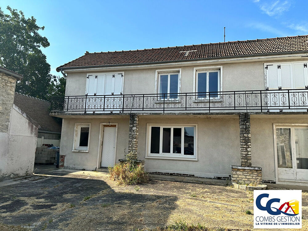  vendre  Maison Vert-Saint-Denis (77240)