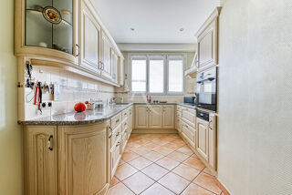  Appartement � vendre 6 pi�ces 129 m�