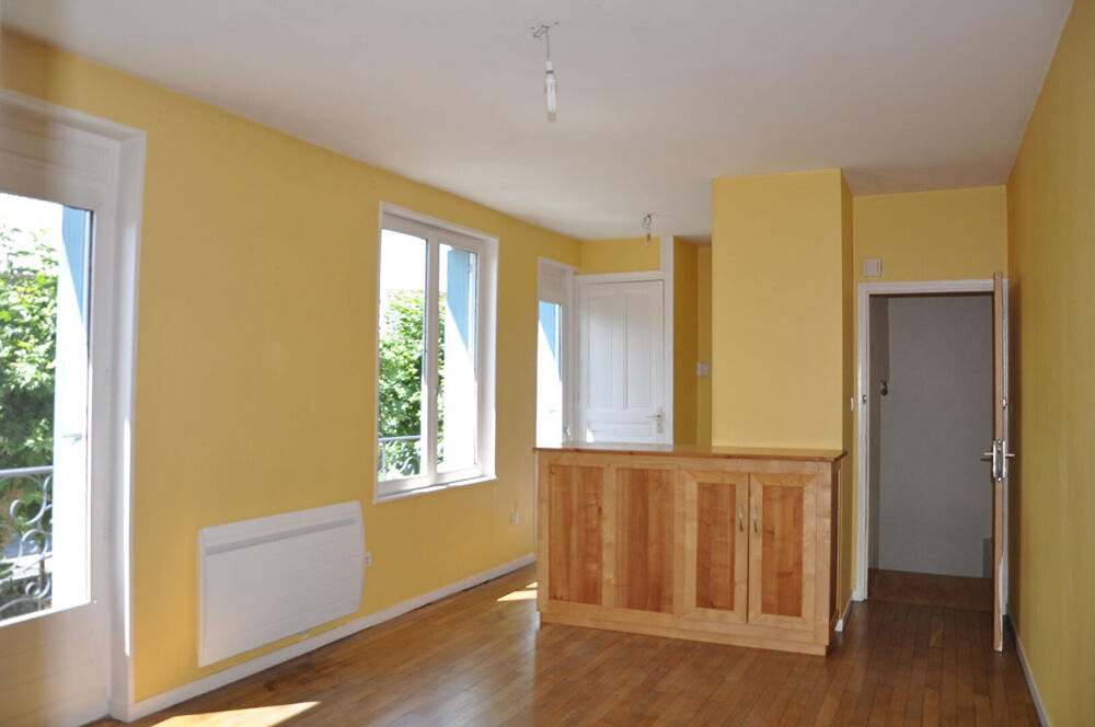 Location Appartement Appartement  3 pi�ce(s) � BLETTERANS Bletterans