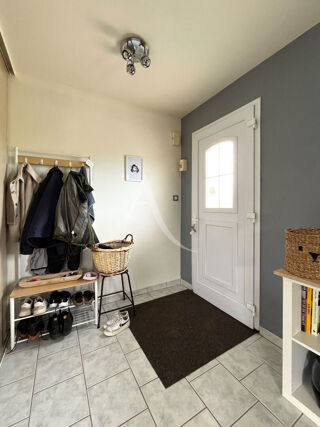  Maison à louer 3 pièces 69 m²