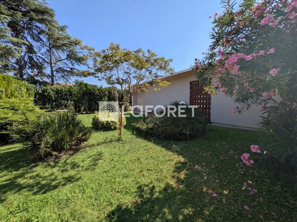 Maison Agde 5 pièce(s) 140 m2