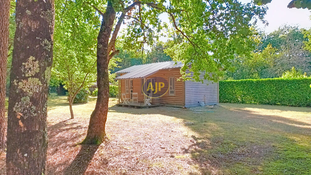 Maison Lesparre Medoc 2pièce(s) 31 m2