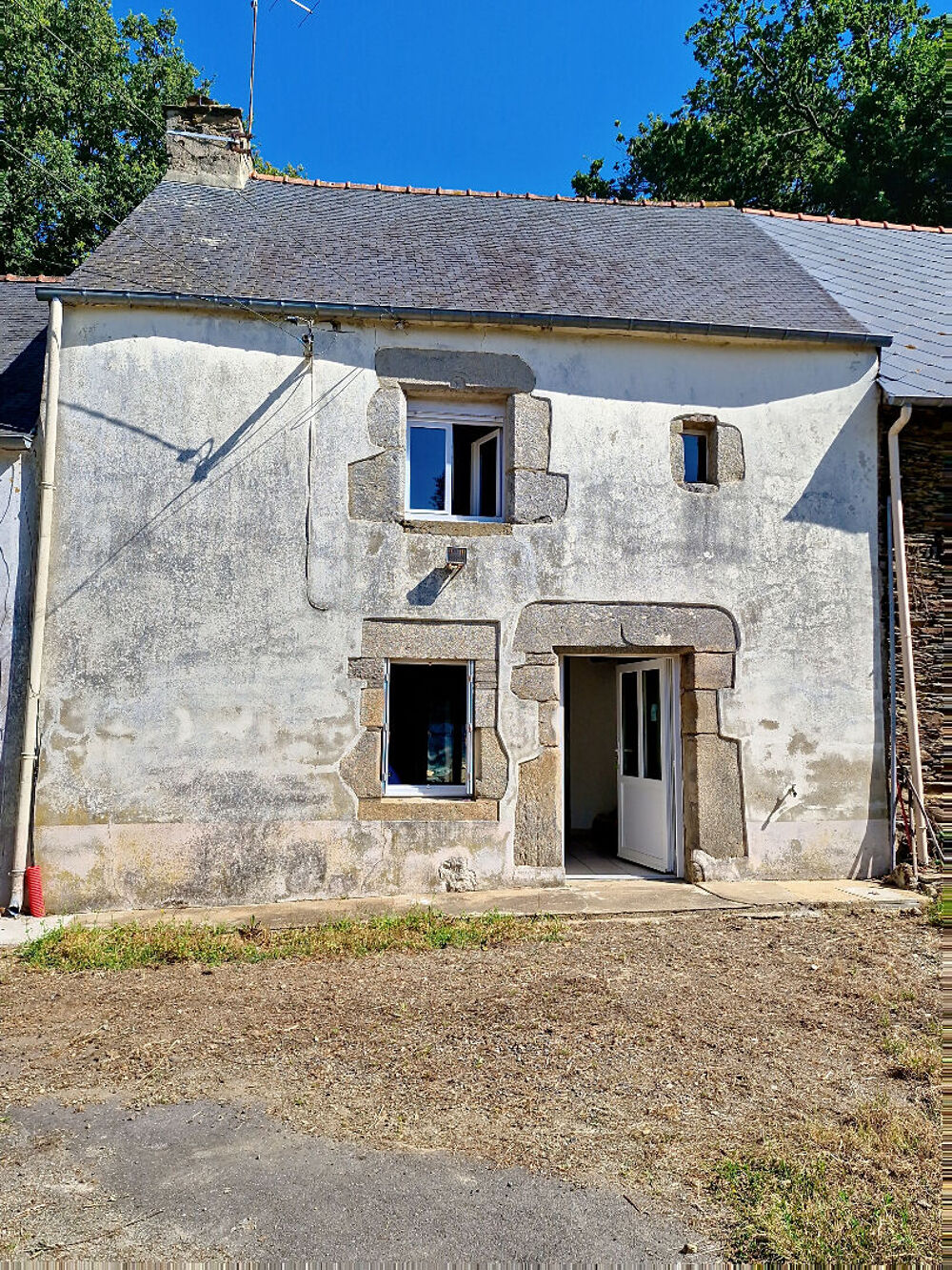 Maison Forges De Lanouee 3 pièce(s) 61 m2