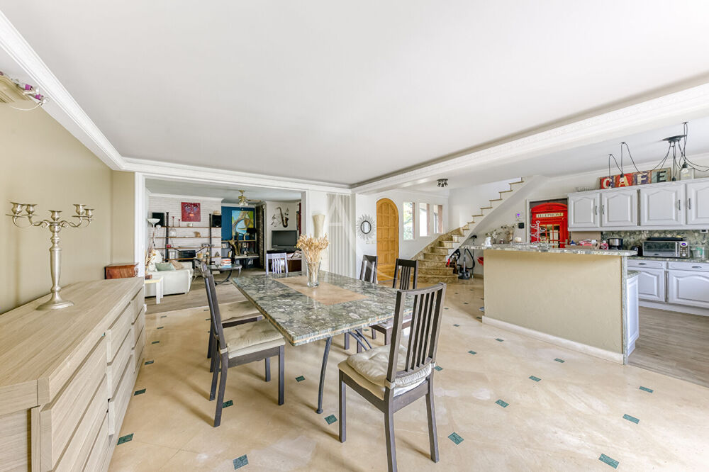 Vente Maison Maison Gagny 6 pièce(s) 150 m2 Gagny