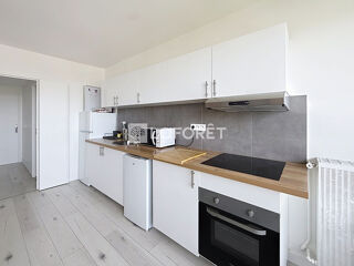  Appartement à louer 1 pièce 11 m²