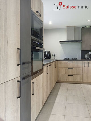  Maison � vendre 5 pi�ces 112 m�