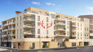  Appartement � vendre 3 pi�ces 