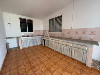  Maison à vendre 7 pièces 164 m²