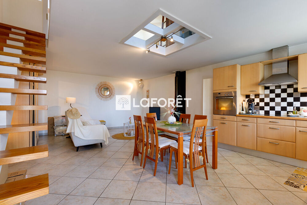 Maison 2 pièces 64 m² · à Cervens · 64 m² · 265 000 €
