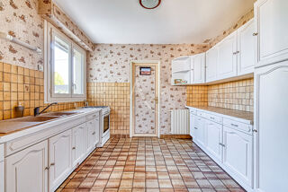  Maison � vendre 6 pi�ces 123 m�