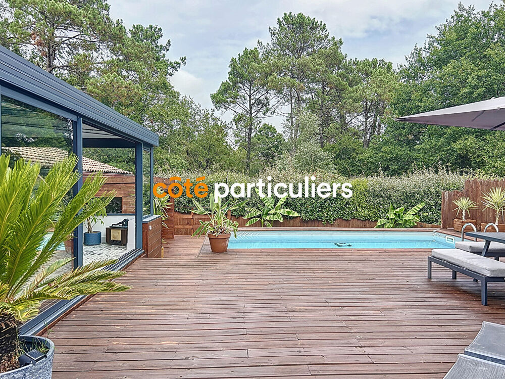  vendre  Maison Bassussarry (64200)