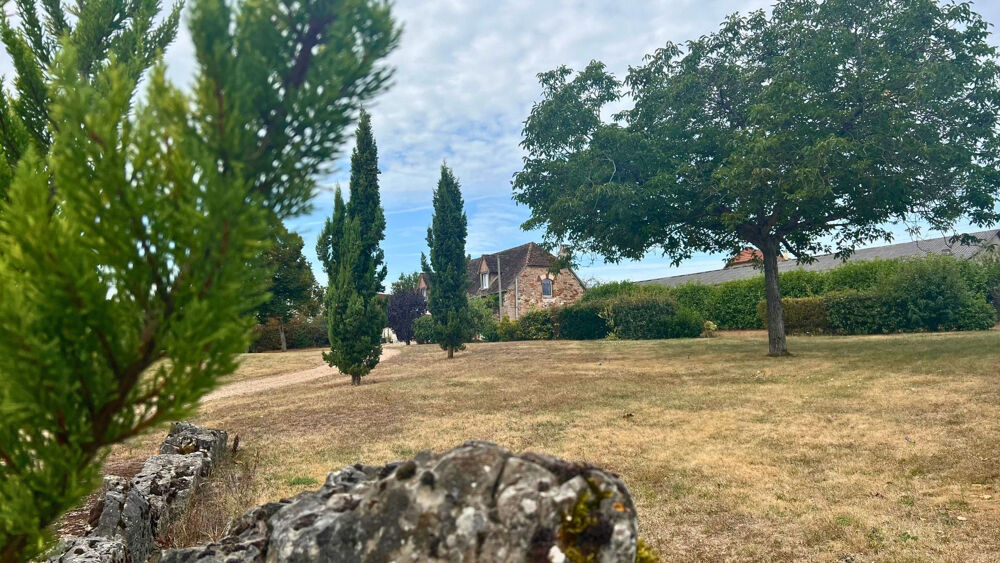 � vendre  Maison Rocamadour (46500)