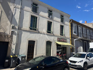  Immeuble � vendre 12 pi�ces 200 m�