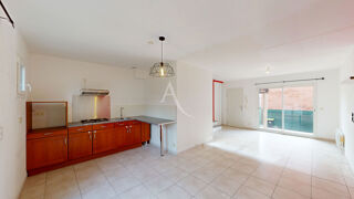  Maison � vendre 3 pi�ces 63 m�