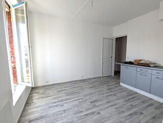  Appartement  vendre 2 pices 31 m