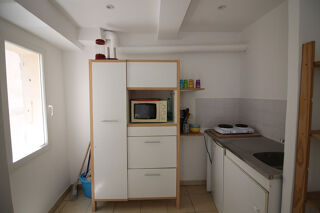  Appartement à vendre 1 pièce 19 m²
