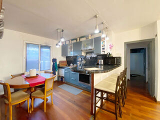  Maison � vendre 5 pi�ces 