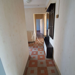  Maison à vendre 3 pièces 60 m²
