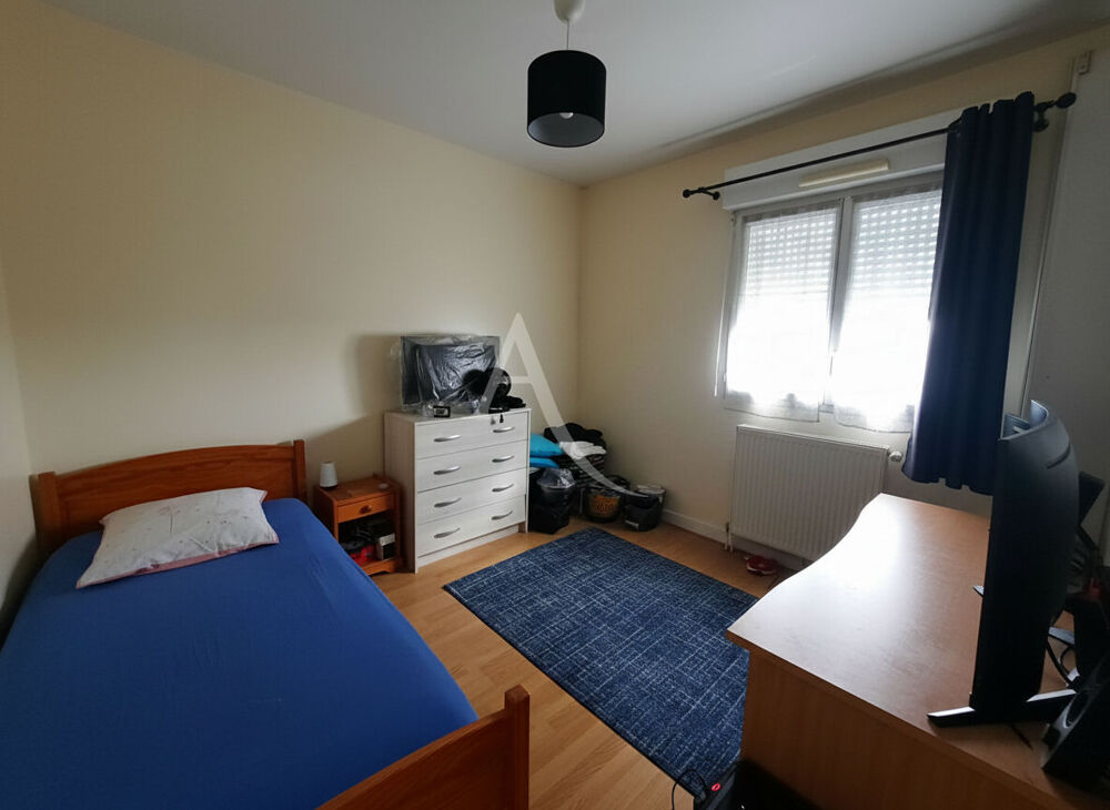 Appartement Trelaze 3 pièce(s)