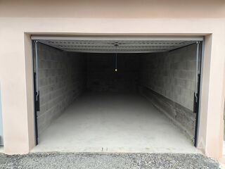  Parking / Garage � louer 1 pi�ce 22 m�