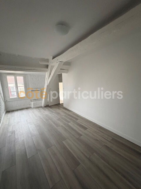  Appartement � louer 2 pi�ces 44 m�