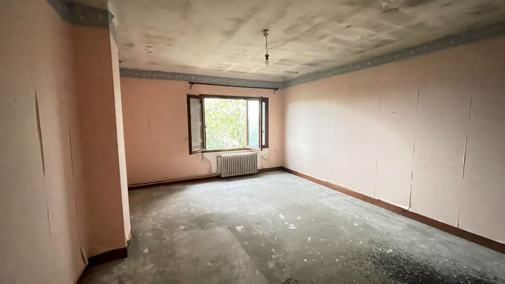 Vente Maison Ensemble immobilier à rénover sur 3,7 hectares Boudou