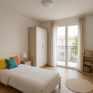  Appartement � vendre 3 pi�ces 66 m�