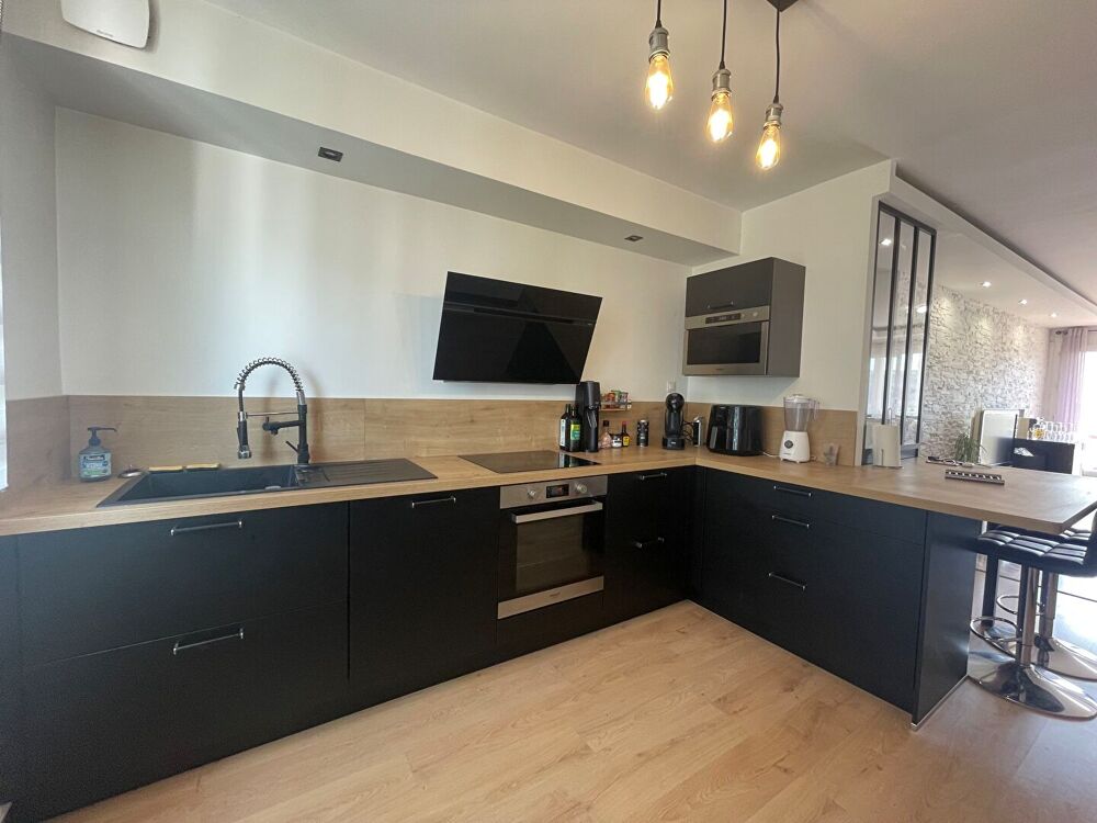 T3 de 69m² - VIENNE