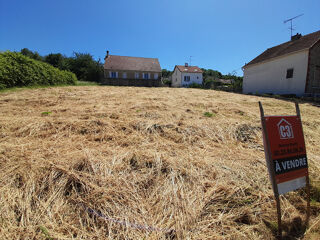  Terrain à vendre 507 m²