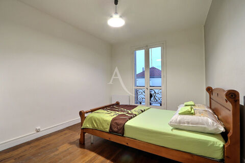  Appartement � louer 2 pi�ces 35 m�