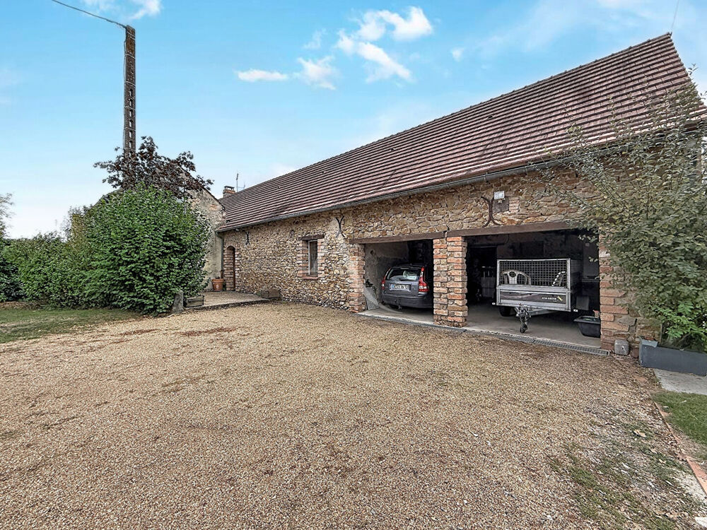 Vente Maison Maison Courtillers Courtillers