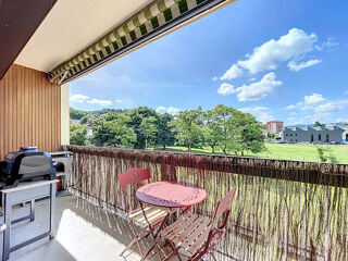  Appartement � vendre 5 pi�ces 104 m�