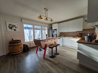  Maison à vendre 5 pièces 84 m²