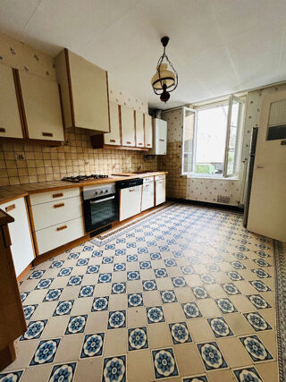  Maison � vendre 3 pi�ces 97 m�