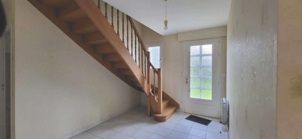 Vente Maison Maison Sautron 136 m² Sautron