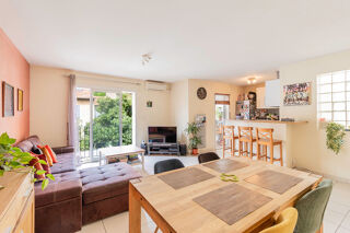  Appartement à vendre 3 pièces 