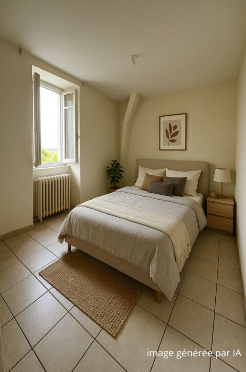  Appartement � louer 3 pi�ces 71 m�