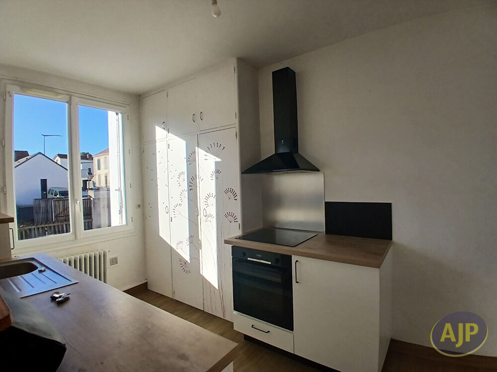 T4 au coeur de CLISSON