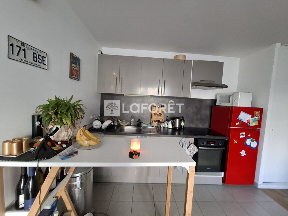 Vente Appartement Appartement Cachan 2 pièce(s) 44 m2 Cachan