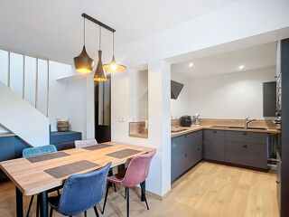  Maison � vendre 5 pi�ces 112 m�