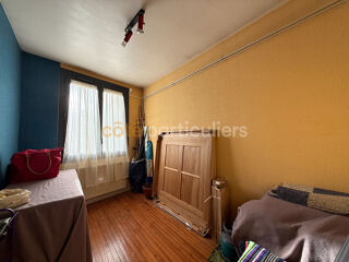  Appartement � vendre 4 pi�ces 74 m�