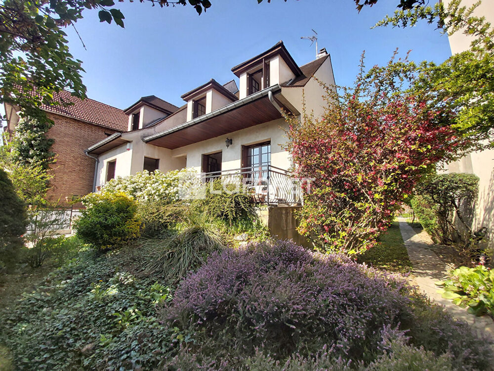à vendre  Maison Le Raincy (93340)