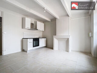  Appartement � louer 3 pi�ces 60 m�