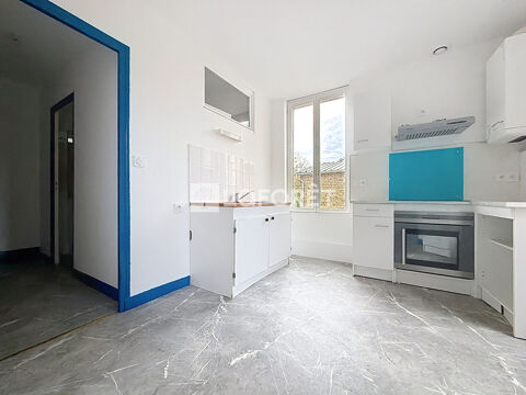  Appartement � louer 3 pi�ces 66 m�