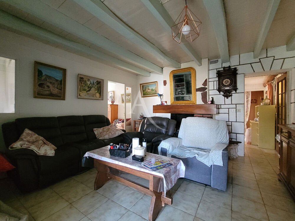 Vente Maison Maison à la vente - Puilboreau, proche de Saint-Xandre Puilboreau