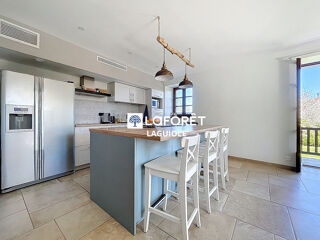  Maison à vendre 5 pièces 169 m²