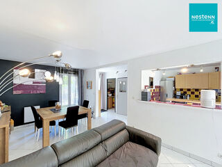  Maison à vendre 4 pièces 100 m²