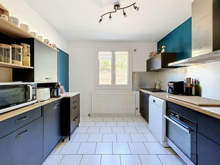 Appartement à vendre 4 pièces 75 m²