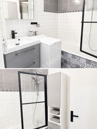  Appartement � louer 3 pi�ces 67 m�